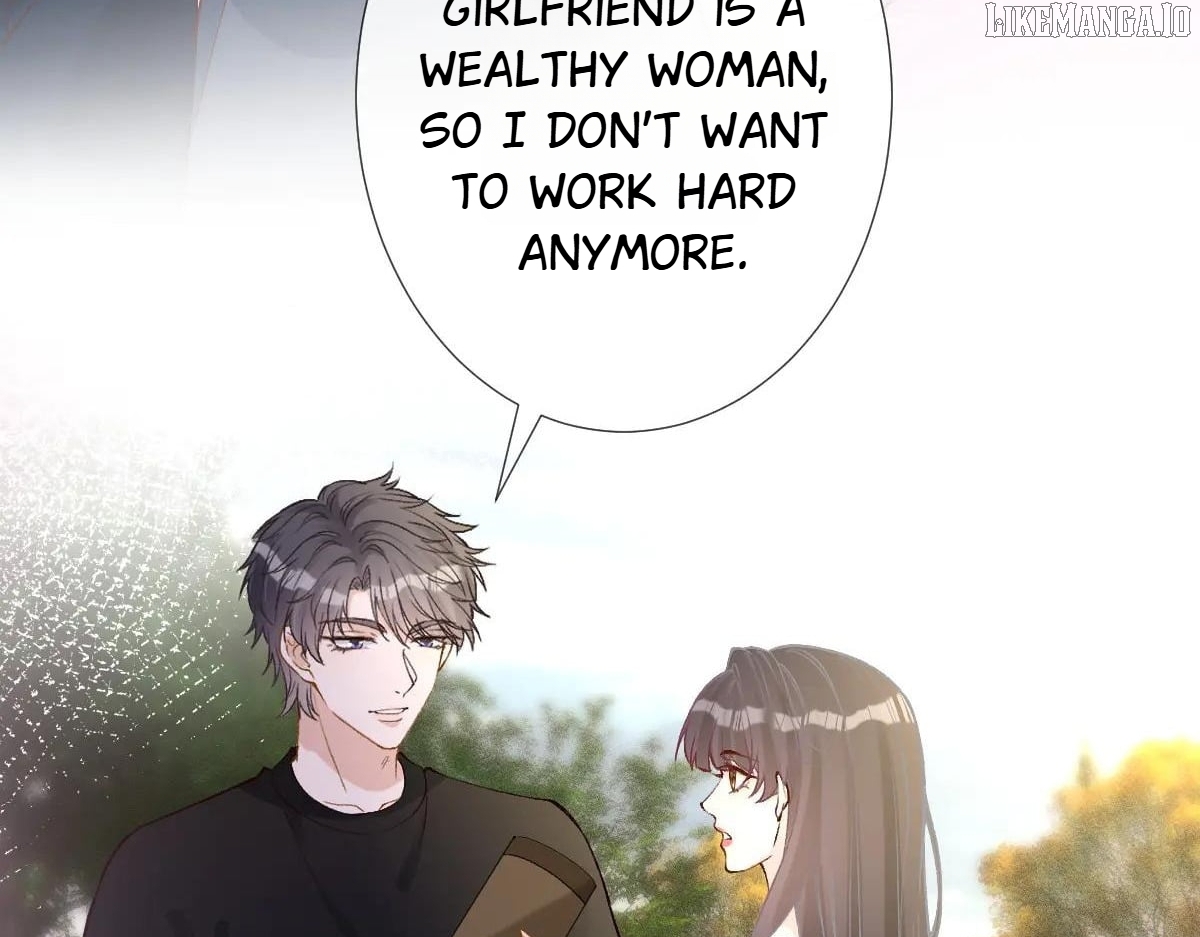 Everyone's Darling Chapter 312 - page 13